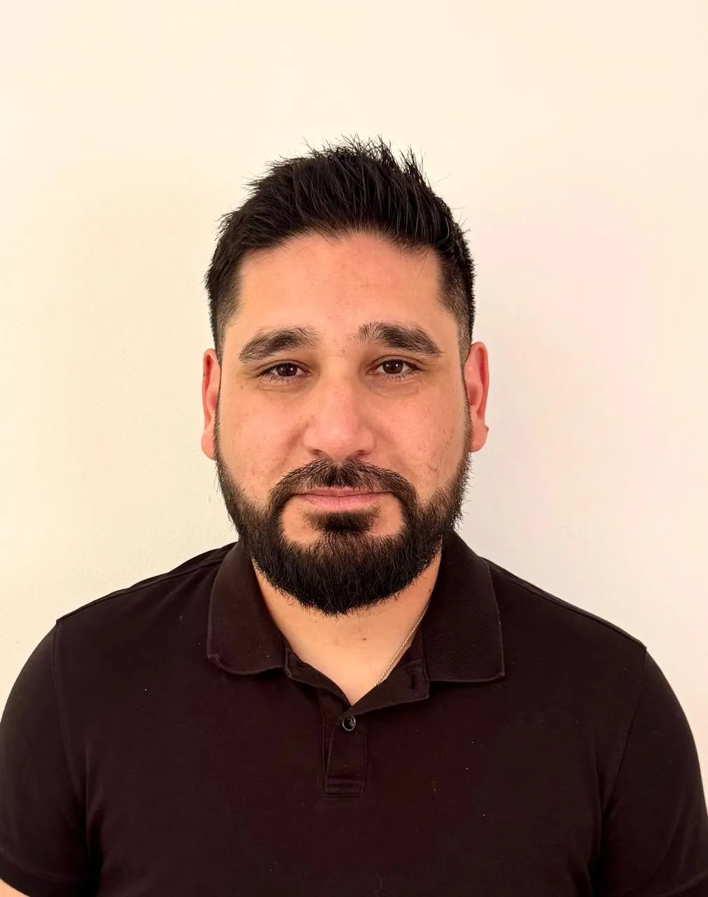 Foto de Cristopher Martinez